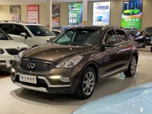 Infiniti QX50 2015 Petrol