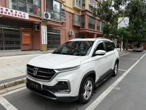 Baojun 530 2020 Petrol
