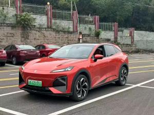 Deepal S07 2024 REEV