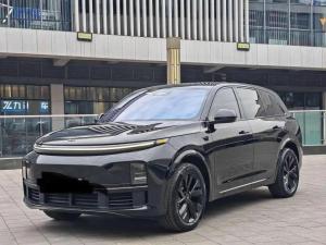 LI Auto LI L8 2023 REEV