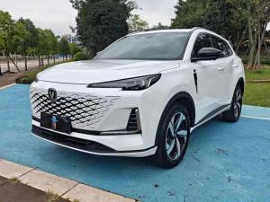 Changan CS55 PLUS 2025 Petrol