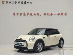 mini 2022 Petrol