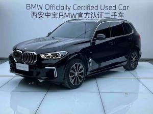bmw x5 2023 Petrol