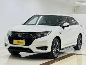 Honda UR-V 2022 Petrol