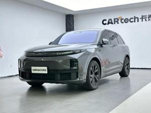 LI Auto LI L7 2023 REEV