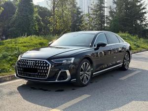 audi a8 2023 Petrol