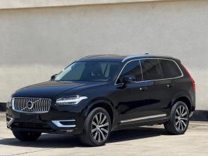 volvo xc90 2020 Petrol