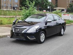 Nissan Sunny 2016 Petrol