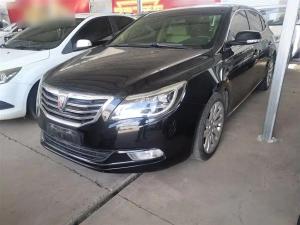 roewe 950 2016 Petrol