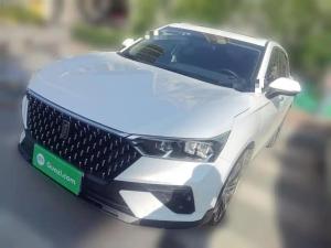 bestune t77 2021 Petrol