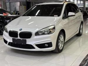bmw 2 series 2016 Petrol