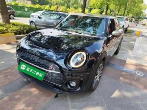 MINI CLUBMAN 2023 Petrol