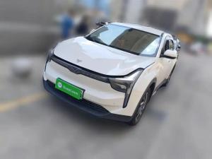 Neta U 2022 Electric