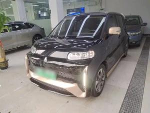 ORA White Cat 2021 Electric