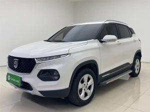 baojun 510 2019 Petrol