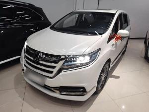 Honda Elysion 2021 Hybrid