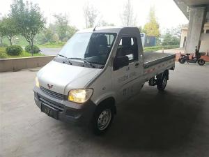 wuling zhiguang light truck 2022 Petrol