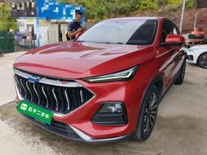 changan oshan x5 2021 Petrol
