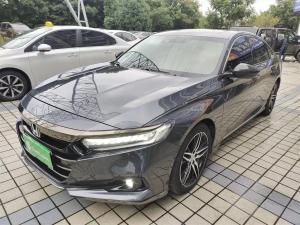 honda accord 2023 Petrol