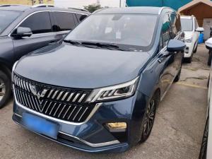 wuling jiachen 2022 Petrol
