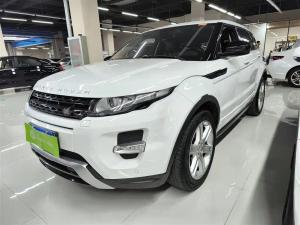 Land Rover Range Rover Evoque 2015 Petrol