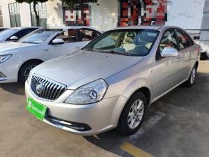 Buick Excelle 2015 Petrol