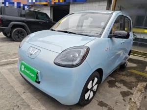 wuling hongguang mini ev 2025 Electric