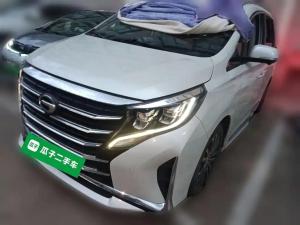 GAC Trumpchi Trumpchi M8 2023 Petrol
