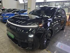 LI Auto LI L9 2023 REEV