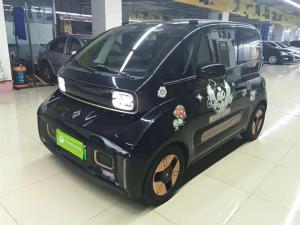 Baojun KiWi EV 2021 Electric