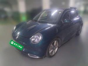 ora good cat 2021 Electric