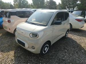 wuling hongguang mini ev 2025 Electric