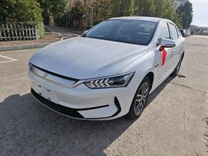 byd qin plus 2025 Electric