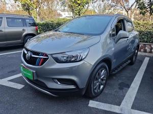 buick encore 2017 Petrol
