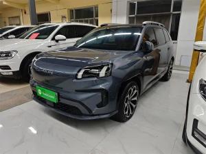 AION V 2024 Electric