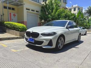 BMW 1 Series 2021 Petrol