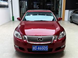 Lexus GS 2011 Petrol