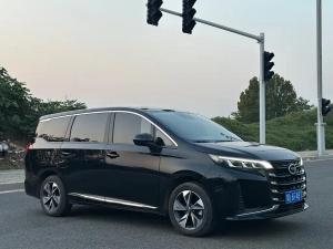 GAC Trumpchi Trumpchi M6 2023 Petrol