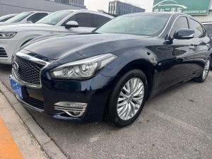 Infiniti Q70 2018 Petrol