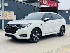 Honda UR-V 2020 Petrol