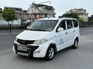 wuling hongguang 2014 Petrol