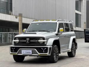 CYBERSPACE Tank 300 2022 Petrol