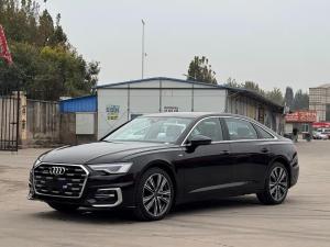 Audi A6L 2025 Petrol