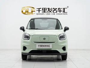 leapmotor t03 2024 Electric