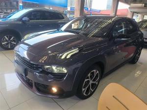 LynkCo 02 2020 Petrol