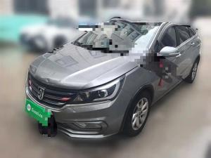 Baojun 310W 2018 Petrol