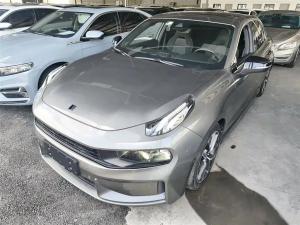 lynkco 03 2022 Petrol