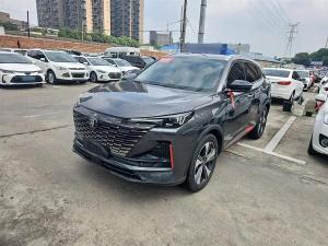 Changan CS55 PLUS 2023 Petrol