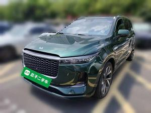 LI Auto LI ONE 2021 REEV