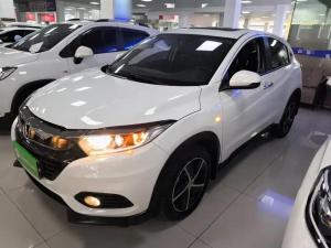 Honda Vezel 2022 Petrol